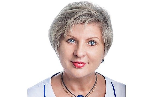 Ландинова Валерия Дмитриевна