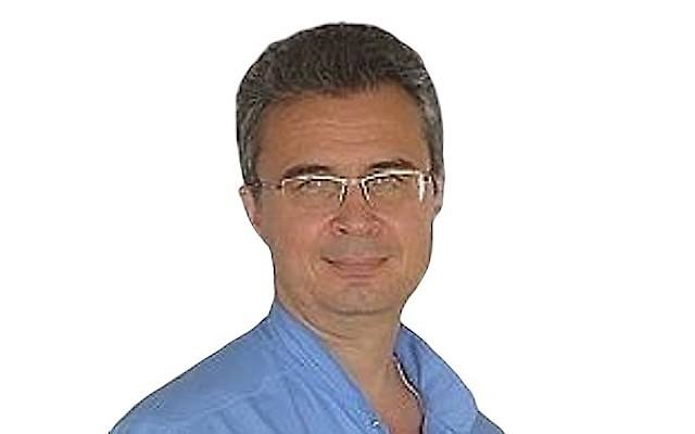 Паршин Павел Юрьевич