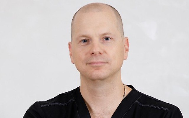 Авфуков Андрей Владимирович