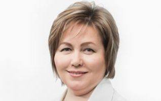 Тарасова Екатерина Валерьевна