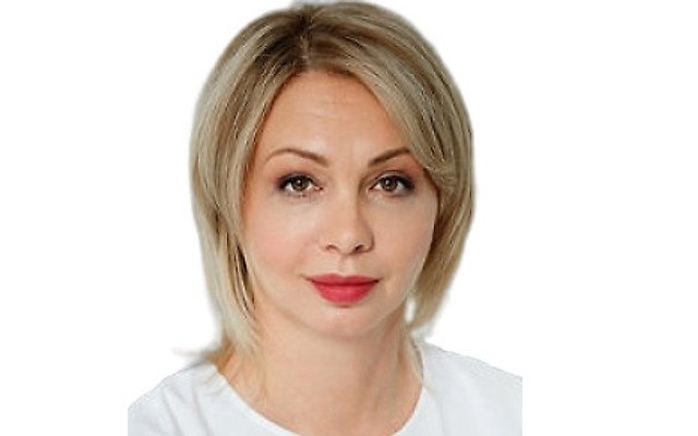 Шилина Татьяна Анатольевна