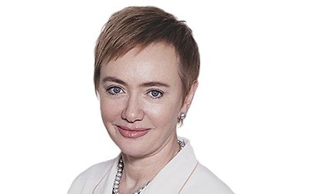 Смирнова Анжелика Юрьевна