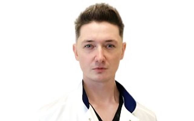 Локтев Сергей Сергеевич