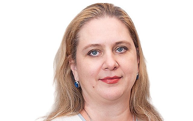 Балакина Наталья Александровна