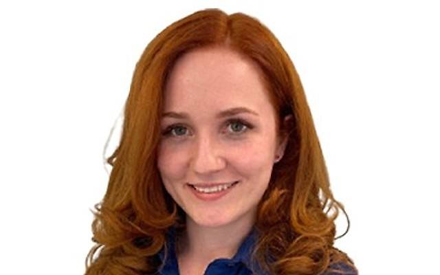 Базан Анна Андреевна