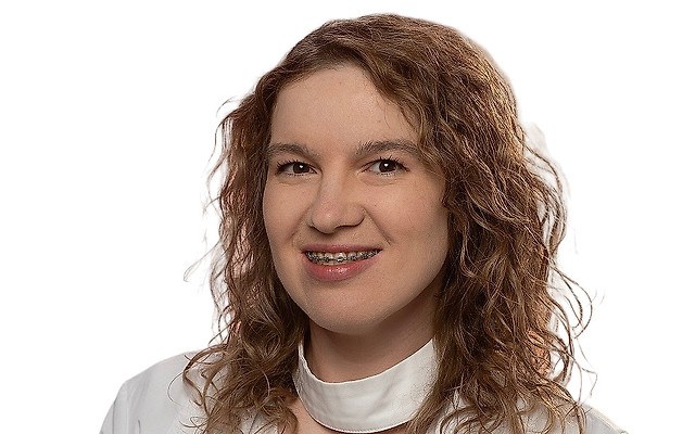 Бородкина Дарья Алексеевна