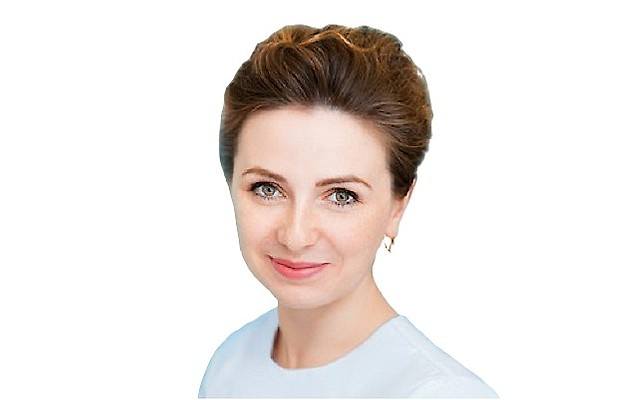 Матвеева Мария Николаевна