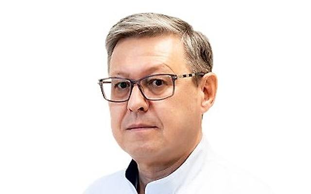 Шишов Георгий Владимирович