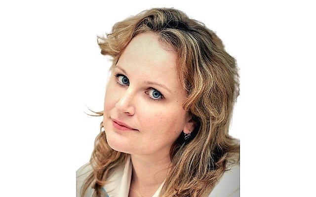 Горанчук Екатерина Александровна