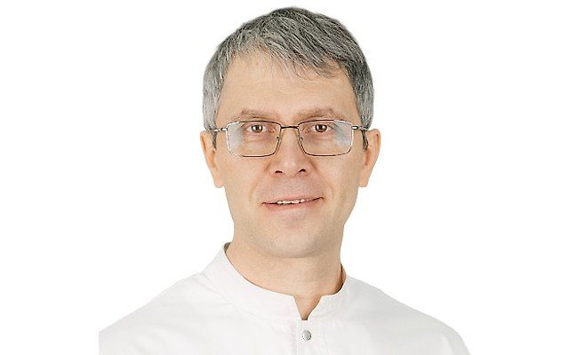 Кондрахов Алексей Витальевич