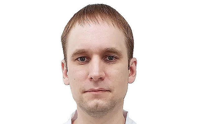 Кожин Кирилл Александрович