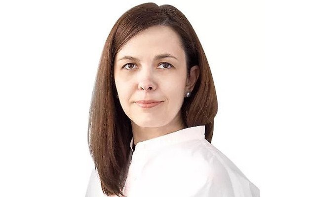 Фатеева Ирина Ириковна