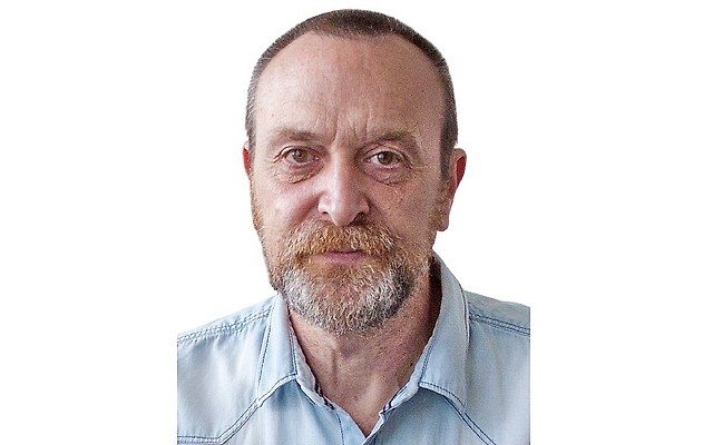 Виткин Михаил Маратович