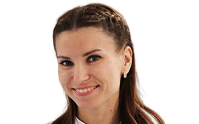 Макарова Ольга Константиновна