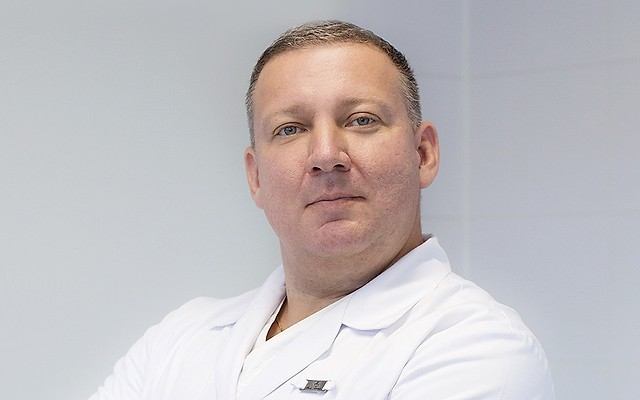 Сычев Андрей Владимирович