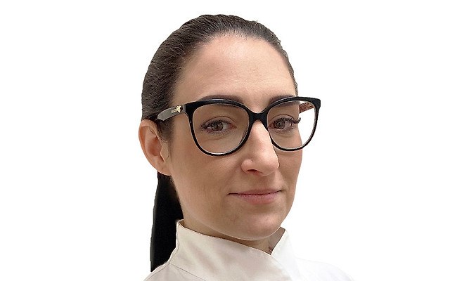 Сысоева Мария Борисовна