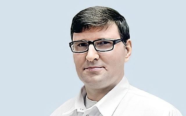 Гаус Виктор Владимирович