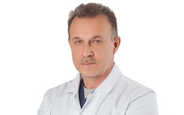 Келекеев Артур Вячеславович