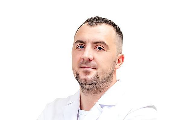 Швец Александр Александрович