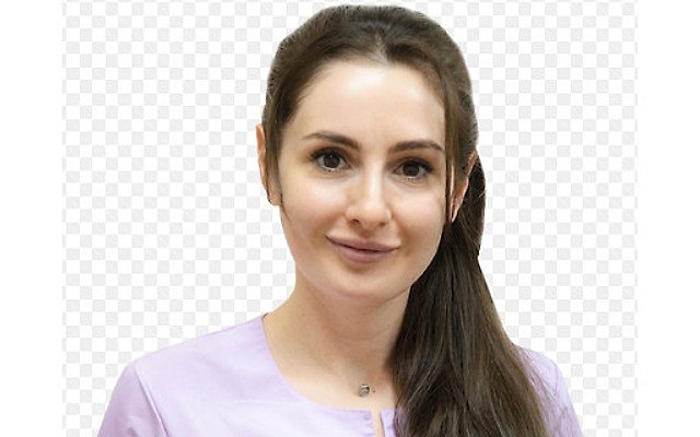 Горкавенко Ника Евгеньевна