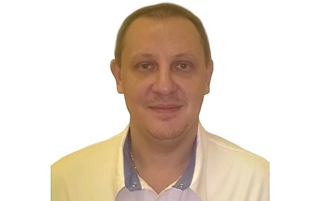 Редько Роман Валерьевич