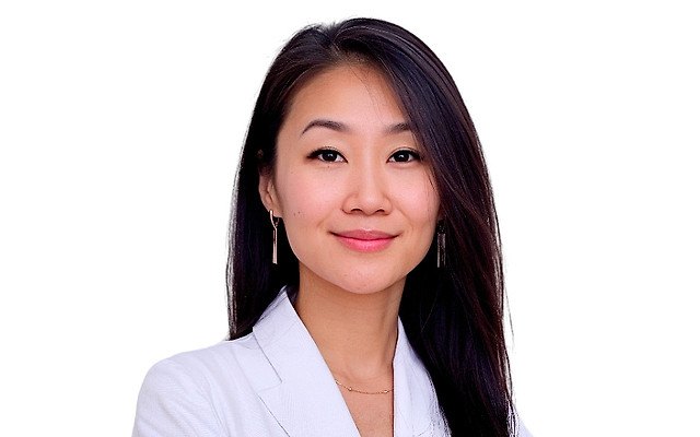 Дюгай Светлана Юрьевна