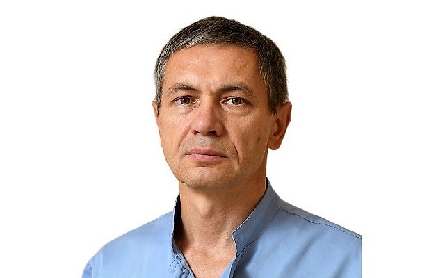 Смирнов Андрей Владимирович