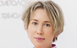 Захарова Анна Викторовна