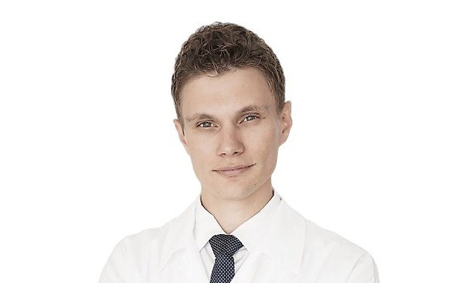 Писарев Николай Владимирович