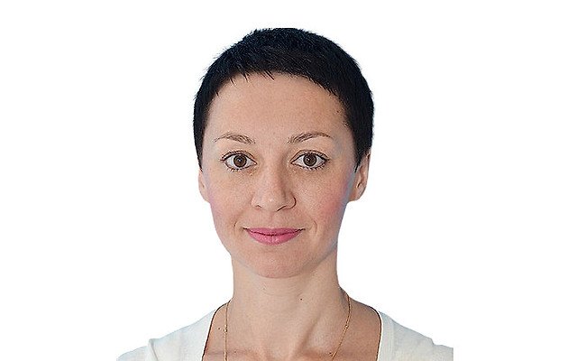 Кулеш Елена Павловна