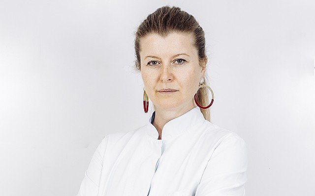 Шамшадинова Юлия Харисовна