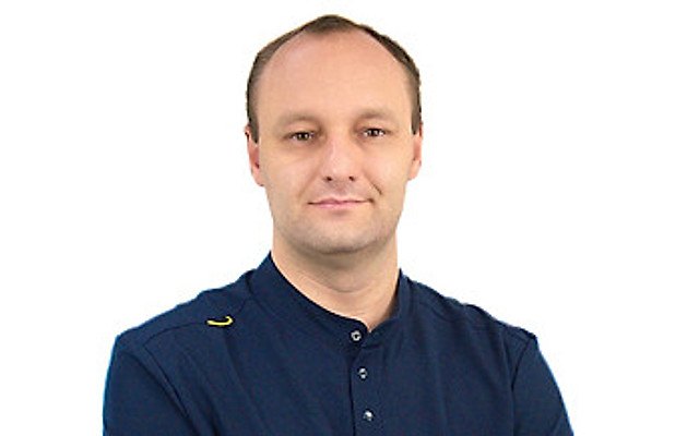 Мишин Евгений Владимирович