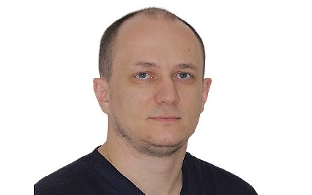 Загуменников Тимофей Валерьевич