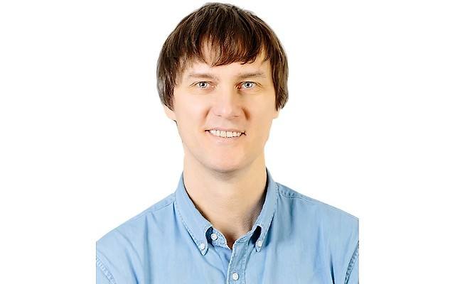 Черняга Сергей Алексеевич