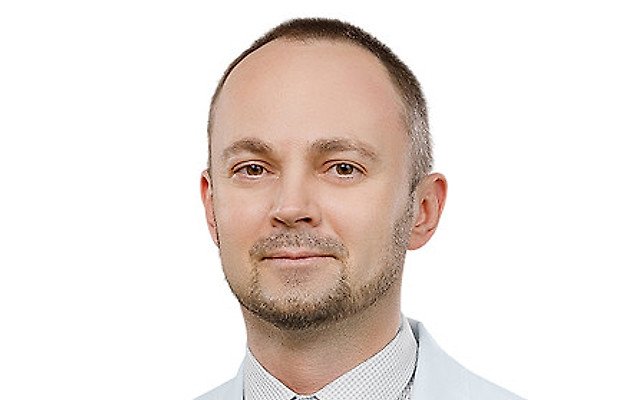 Саблинский Максим Петрович