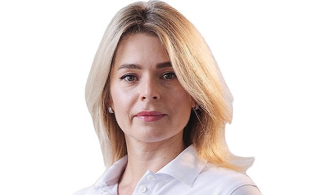 Иванова Евгения Александровна