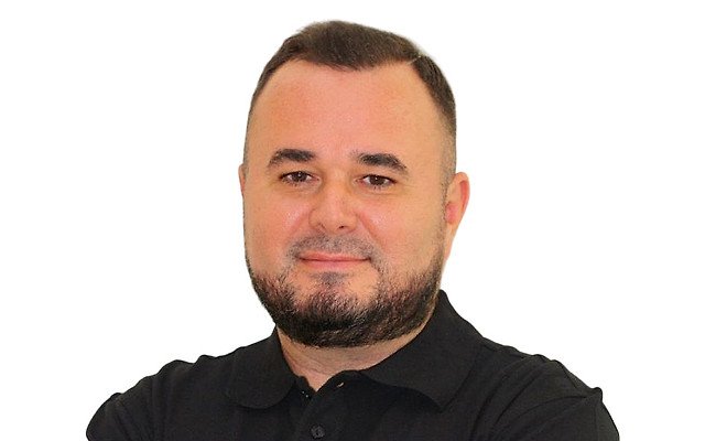 Бондаренко Виталий Иванович