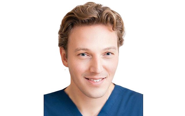 Дмитриев Игорь Сергеевич