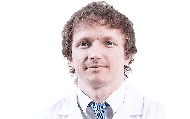 Аскеров Рустам Назимович