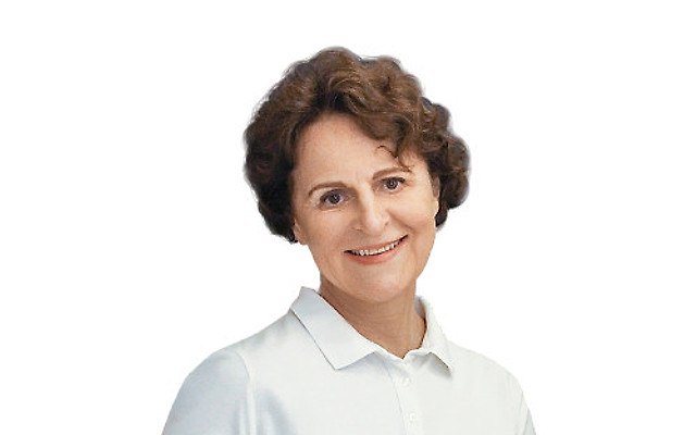 Ситенкова Татьяна Борисовна