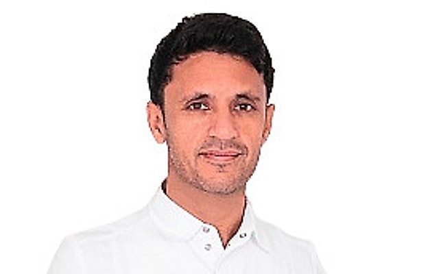 Бобоев Назар Суванкулович