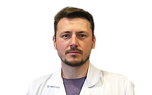 Исаев Евгений Николаевич