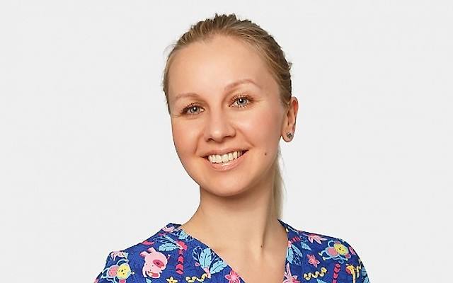 Мельник Наталья Александровна