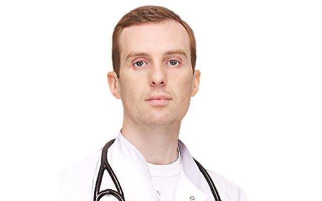 Осипов Евгений Викторович