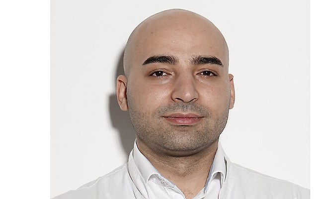 Никогосян Томас Маркович