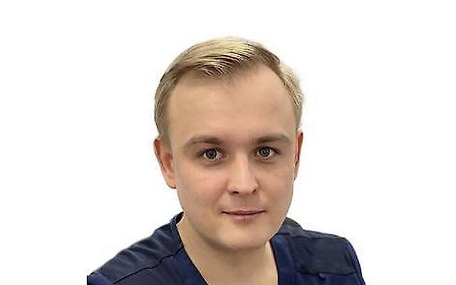 Ошурков Павел Александрович