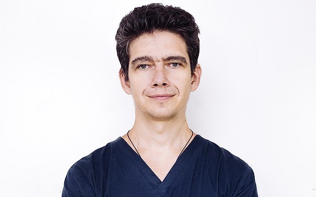 Новожилов Владислав Васильевич