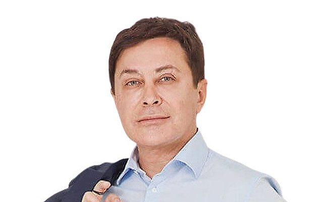 Бытдаев Заур Махарович