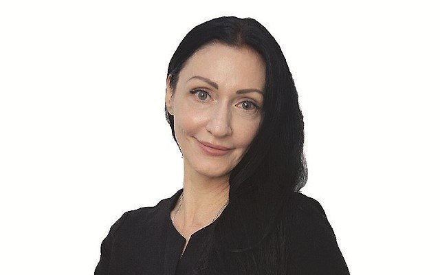 Мещерякова Елена Витальевна