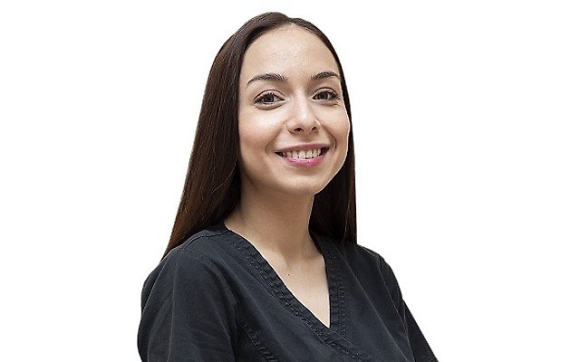 Кварчия Таис Абесаломовна